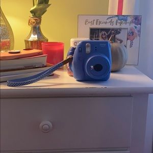 🔆INSTAX FUJIFILM POLAROID CAMERA🔆